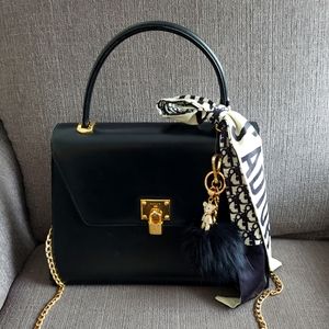 Authentic Bally handbag